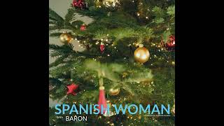 Spanish Woman