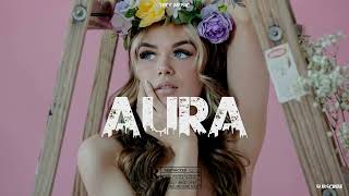 Afro Guitar ✘ Afro Beat instrumental "AURA"