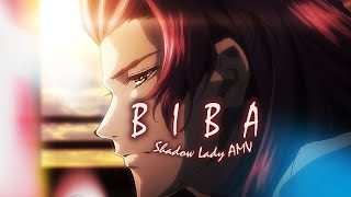 Shadow Lady - BIBA - Kabaneri of the Iron Fortress (AMV/Edit)