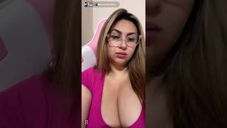 Beautiful latina tiktok girls Nel