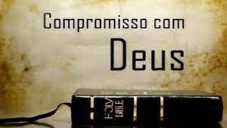 Compromisso com Deus