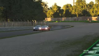 Gran Turismo 7 Update 1.52 Ferrari F430 Scuderia PS5