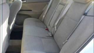 2006 Toyota Camry in Atmore, AL