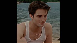 EDWARD CULLEN • he's so art deco.