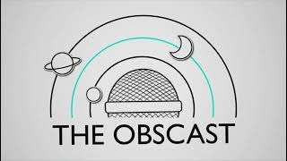 The Obscast - Founding Members Part Two - David Collins, Gordon Jones and Graham Shepherd.