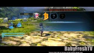 Dragon Nest EP 15: Quest Playthrough Level 10-15 (Gameplay/Commentary)