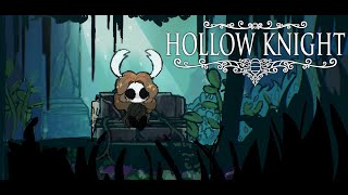 Did it just just get chilly? nah its just me throwing my SHADE. First time playing |Hollow Knight|