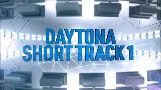 Daytona Short Track I - Mission SuperTwins - Main Event Highlights