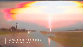 What Just Happened On Our Earth!!! March 2024 #Naturaldisasters part.7