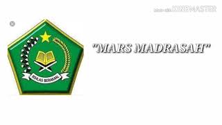 1.MARS MADRASAH#MA YIA Panembong Rajapolah