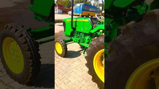 Johndeer tractor 5036 D style #music #song #punjabisong #punjabi #newsong #johandeere #2024 #shorts