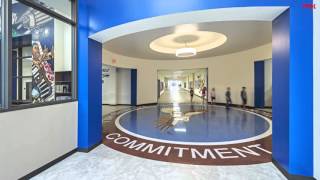 Barbers Hill ISD - North Elementary School