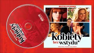 It's Coming - Exorcism - music Piotr Salaber - moviescore from Kobiety Bez Wstydu #soundtrack