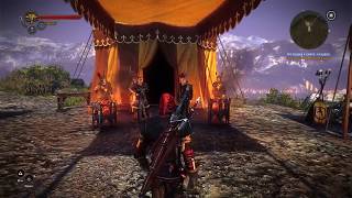 The Witcher 2  Assassins of Kings