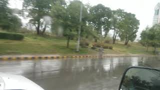 Beautiful Islamabad