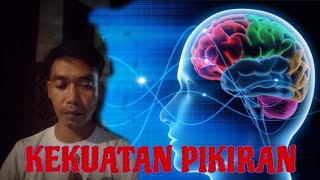 FREKUENSI ALAM PIKIRAN BAWAH SADAR