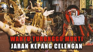 WAHYU TURONGGO MUKTI - JARAN KEPANG CELENGAN - TANGKIL PANDEMULYO