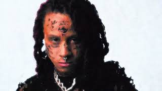 Trippie Redd – Action (Official Lyric Video)