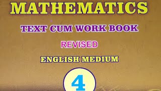 Karnataka State Syllabus Class 4 Maths Division (Part-2)  // Sabeeha M S