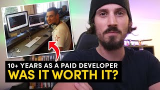 Why You Should Get a Game Dev Job (4 Key Reasons).