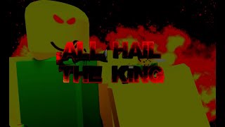 [FNF] ALL HAIL THE KING - RBLX SHOWCASE