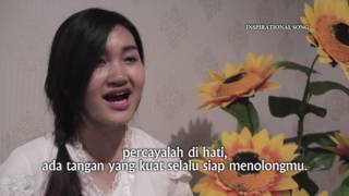 Jangan Lagi Menangis Bu Veronika by Veren and Given