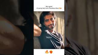 Harshad Chopda after ages with new look🔥who agree?|#shorts #harshadchopda #harshad