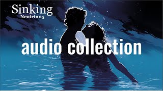 Sinking by Neutrin05 (No Copyright Music) #electronic