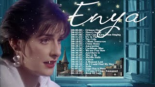 ENYA Best Songs New Playlist 2021 - Greatest HIts Full Album Of ENYA