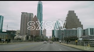 NALIP at SXSW 2018