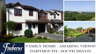 Seymour Drive, Dartmouth, Devon, TQ6