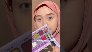 Pinky Make Up #belajarmakeup #makeuptutorial #makeuptips #makeupartpemula #beautytutorial #makeup