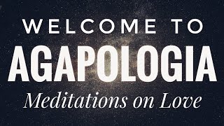 Agapologia: Agape Apologetics - Rebranding and Call for Collaboration - Diverse Perspectives on Love