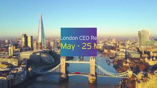 CEO Retreat 2018 - London