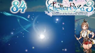 Let's Play Atelier Ryza 3 - 84: Deranger Destruction