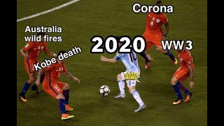 Ultimate Football Memes 2020