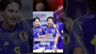 Modal Timnas vs Jepang di GBK #shorts #indonesia #timnasindonesia #beritabola