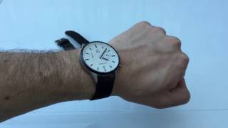 Forevus Impact Watch Review