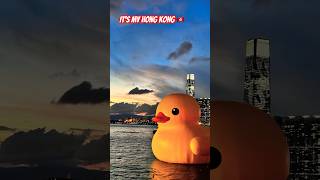 My time lapse in Hong Kong #hongkongs #travel #explorehongkong