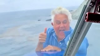 Man LEAVES plane MID-FLIGHT!