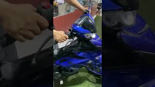 Bán Yamaha Exiter 150 cc bản 2021 chất giá 2xt...0919029466