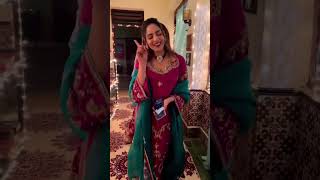 Shahgufta Ejaz Latest Video Viral