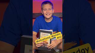 Monday Motivation #10 motivation #books #kids  #inspiration  #monday #mindset #share