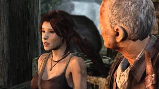 Tomb Raider Single Player Gameplay Walkthrough Part 7