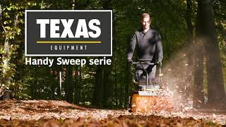 Texas Handy Sweep (DE)