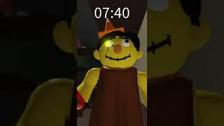 Roblox Puppet Ronny The Builder Jumpscare #roblox #shorts #robloxpuppet