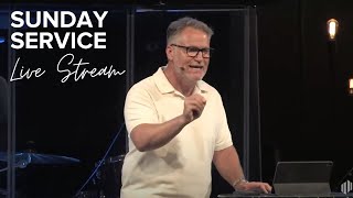 Breakthrough, Week 4 - Dustin Pennington | Sunday Series (11:15am)