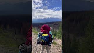 Alberta’s Canadian National Parks! Part 2