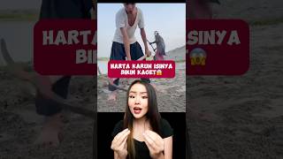 HARTA KARUN ISINYA BIKIN KAGET | Jessica Natania #shorts