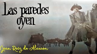 Las paredes oyen - Teatro - Hora 11, TVE